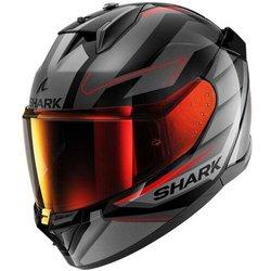 Shark Casco Integral D-skwal 3