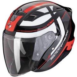 Scorpion Casco Jet Exo-230 Pul