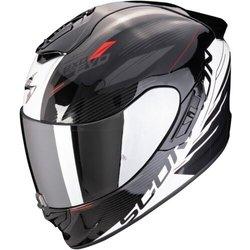 Scorpion Casco Integral Exo-1400 Evo Ii Air Luma