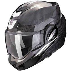 Scorpion Casco Modular Exo-tech Evo Carbon Rover