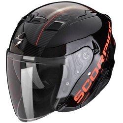 Scorpion Casco Jet Exo-230 Qr