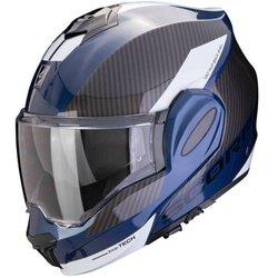 Scorpion Casco Modular Exo-tech Evo Team