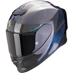 Scorpion Casco Integral Exo-r1 Evo Carbon Air Rally