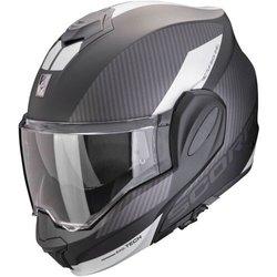 Scorpion Casco Modular Exo-tech Evo Team