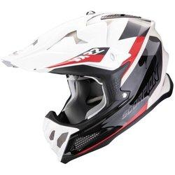 Scorpion Casco Off-road Vx 22 Air Beta