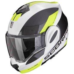 Scorpion Casco Modular Exo-tech Evo Team