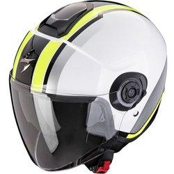 Scorpion Casco Jet Exo-city Ii Vel