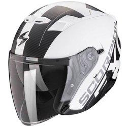 Scorpion Casco Jet Exo-230 Qr