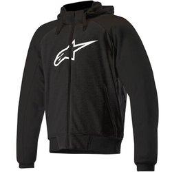 Alpinestars Sudadera Con Cremallera Chrome Sport