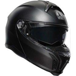 AGV Tourmodular Mono Casco - Negro (S)