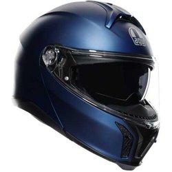 AGV Tourmodular Mono Casco - Azul (S)