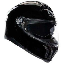 AGV Tourmodular Mono Casco - Negro (XL)