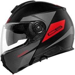 Cascos SCHUBERTH C5 (Gris - XXL)