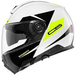 Schuberth Casco Modular C5 Eclipse