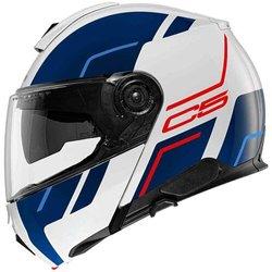 Cascos SCHUBERTH C5 (Azul - L)