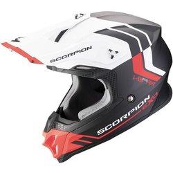 Scorpion Casco Off-road Vx-16 Evo Air Fusion