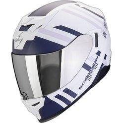 Scorpion Casco Integral Exo-520 Evo Air Banshee