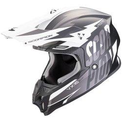 Scorpion Casco Off-road Vx-16 Evo Air Slanter