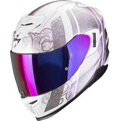 Scorpion Casco Integral Exo-520 Evo Air Fasta