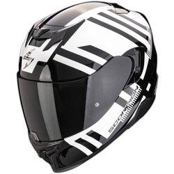 Scorpion Casco Integral Exo-520 Evo Air Banshee