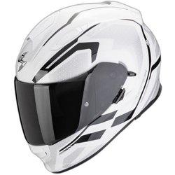 Scorpion Casco Integral Exo-491 Kripta