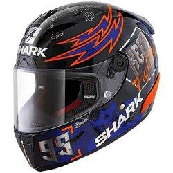 Shark Casco Integral Race-r Pro Lorenzo Catalunya Gp 2019