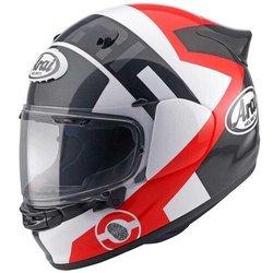 Arai Quantic Space Casco - Rojo (L)