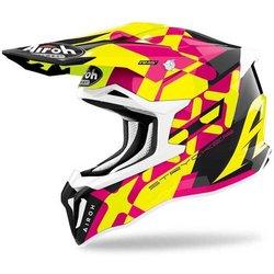 Airoh Casco Off-road Strycker Xxx