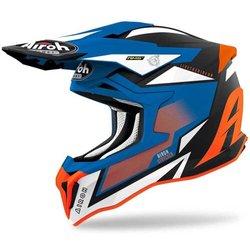 Airoh Casco Off-road Strycker Axe