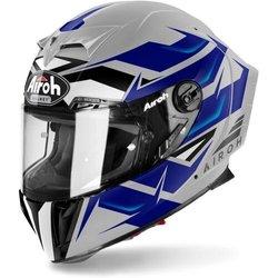 Airoh Casco Integral Gp550 S Wander