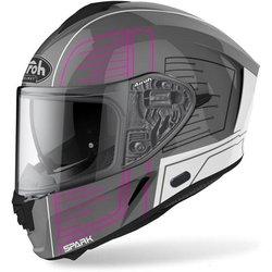 Airoh Casco Integral Spark Cyrcuit