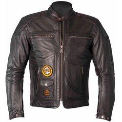 Helstons Chaqueta De Cuero Tracker