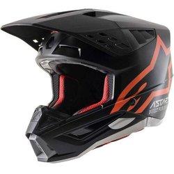 Alpinestars Casco Off-road S-m5 Compass