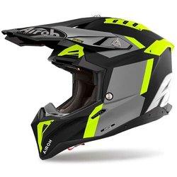 Casco de moto Airoh Aviator 3 Glory