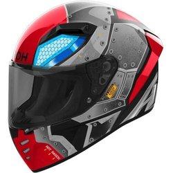 Airoh Casco Integral Connor Bot