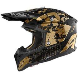 Airoh Casco Off-road Aviator 3 Tc222 The Legend