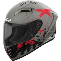 Airoh Casco Integral Connor Desperado