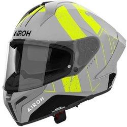 Airoh Casco Integral Matryx Scope