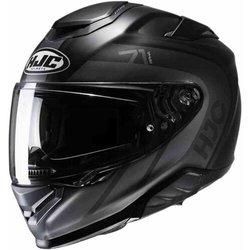 HJC RPHA 71 Mapos Casco - Negro