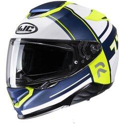 Hjc Casco Integral Rpha 71 Zecha