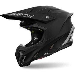 Airoh Casco Off-road Twist Iii Color