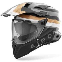 Airoh Casco Off-road Commander Ii Doom