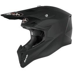 Airoh Casco de Cross  Wraap Mate