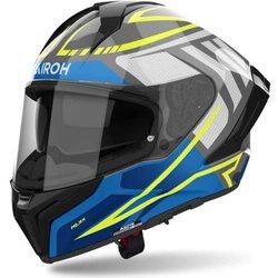 Airoh Casco Integral Matryx Rider