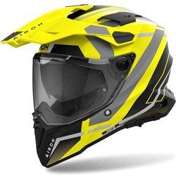 Airoh Casco Off-road Commander Ii Mavick