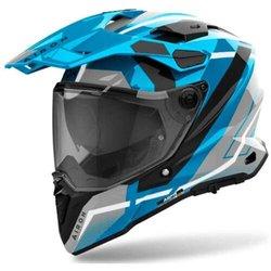 Airoh Casco Off-road Commander Ii Mavick