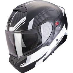 Scorpion Casco Modular Exo-930 Evo Sikon