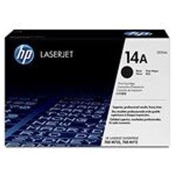 Toner Hp 14A Negro