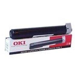 Oki 40433203 toner negro