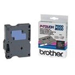 Cinta de etiquetas BROTHER TX315